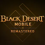 Black Desert Mobile icon
