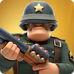 War Heroes: Multiplayer Krieg icon