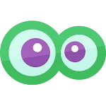 Camfrog: Video Chat Strangers icon