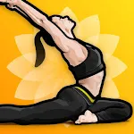 Yoga quotidien pour débutant icon