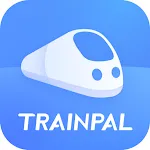 TrainPal - Ahorra en trenes icon