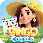 Bingo Ocean - Live Bingo Games icon