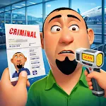 Airport Security Simulator 3D icon