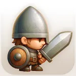 Mini Warriors Reborn! icon