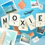 Moxie - Word Traveler icon