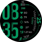Digital Basic 7B Wear OS 4+