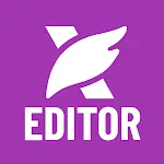 Foxit PDF Editor icon