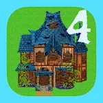 Survival RPG 4: Manoir hanté icon