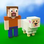 큐브 크래프트 (CubeCrafter) icon