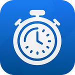 Nómina y hoja de horas: EzWork icon