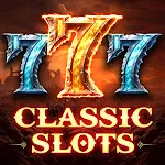 Legendary Hero Classic Slots icon