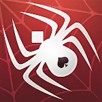 Spider Solitaire icon
