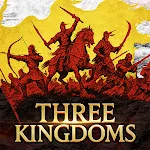 Fury of the Three Kingdoms icon