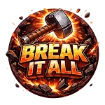 Break It All icon