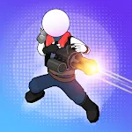 Metal Strike: Shooting Game icon