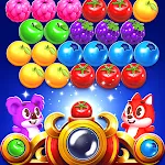 Prinzessin Pop - Blasenspiel icon