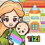 Tizi für Babys - Babyspiele icon