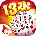 Chinese Poker 十三水 Zingplay icon