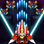 Galaxy Shooter: Air Force War icon