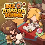 アイドル ドラゴン スクール icon