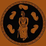 Greek Dice Oracle icon