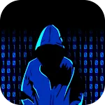 The Lonely Hacker icon