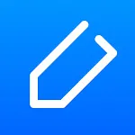 Notewise - AI 노트 필기, PDF & 문서 icon