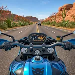 Bike Racing Game 3D: Moto Bike icon