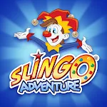 Slingo Adventure icon