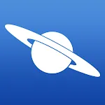 Carte du Ciel icon