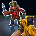 Monster Sandbox: Shooter FPS icon