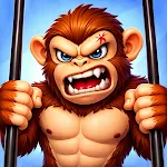 I am Ape Commander icon