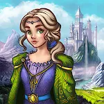 Runefall Match-3 Adventure icon