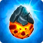 Monster Legends: Simulador RPG icon