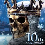Game of Kings:The Blood Throne icon