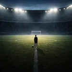 Football Legacy - Be a Legend icon