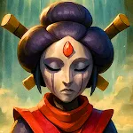 王座持有者：卡牌角色扮演魔法 icon
