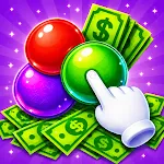 Bubble Blast Jackpot Game icon