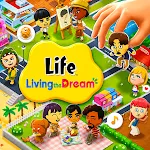 Tomo Dachi Town: Life Sim icon