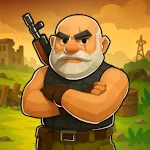 Fuite des Morts: Tir Zombie icon