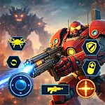 I Am Super Hero Fighter icon