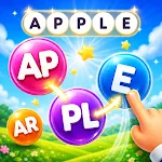Word Bubble Puzzle - Word Game