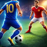 Football Penalty Shootout Game icon