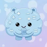 Mathletica quick math icon