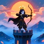 Arrow Quest: 放置・防御RPG icon