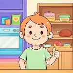 Cozistan - Toasty Arrange Game icon
