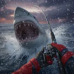 Real VR Fishing icon