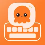 AI Keyboard: Smart Oki icon