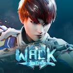 Walk Online Mobile icon