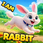 I Am Naughty Rabbit icon